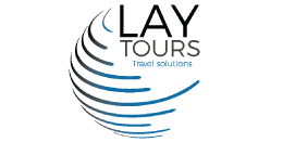 Logo Viajes Laytours CL Grupo Industrial