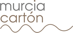 Logo Murcia Carton CL Grupo Industrial
