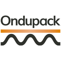 Logo Ondupack CL Grupo Industrial
