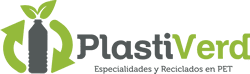 Logo Plastiverd CL Grupo Industrial